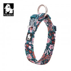 Collier Truelove chien Flex Flower Edition spéciale