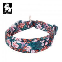 Collier Truelove chien Flex Flower Edition spéciale