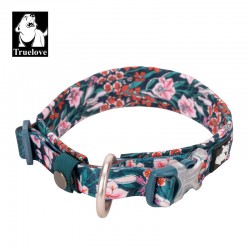 Collier Truelove chien Flex Flower Edition spéciale