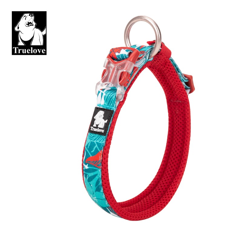 Collier Truelove chien Flex Camouflage Edition spéciale